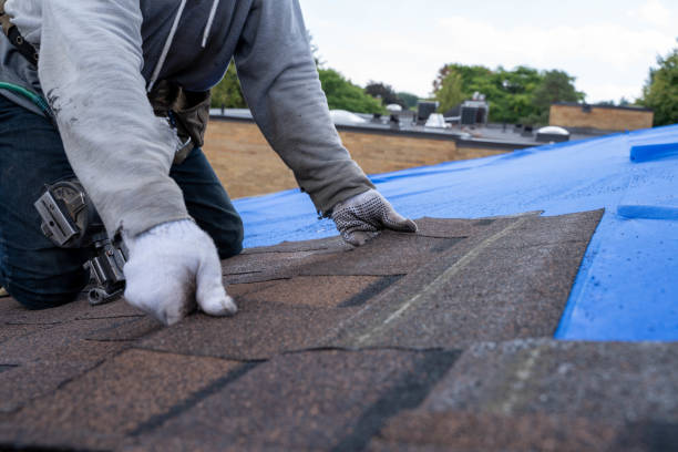 Quick and Trustworthy Emergency Roof Repair Services in Wildwood Crest, NJ
